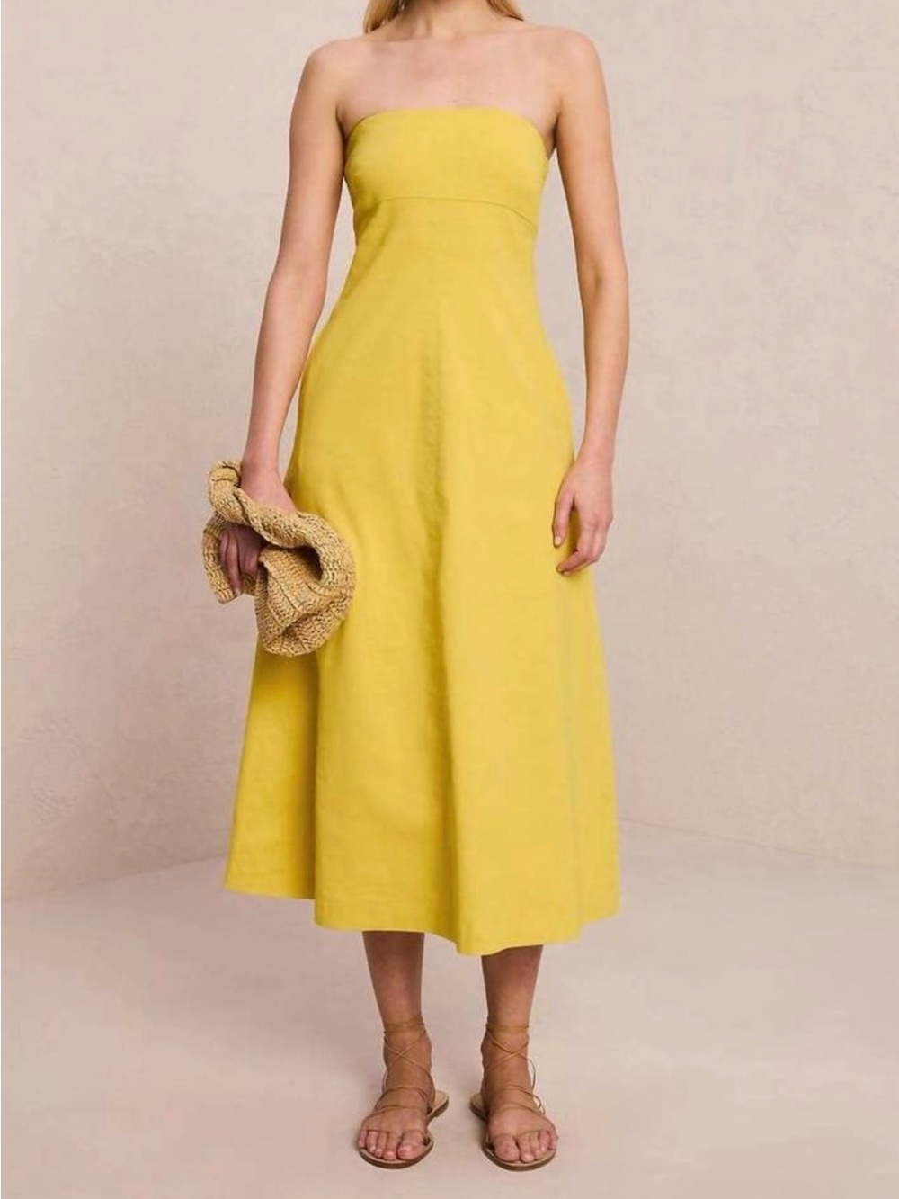 A.L.C. ellis dress in sole size 8 ALC Nee with tags - Picture 2 of 5